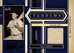 2004 Playoff Honors #T32 Dwight Gooden Jersey